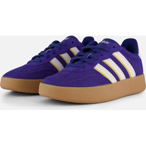 Sneaker mit Schnürverschluss Modell 'BARREDA'