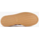 ADIDAS - Barreda - Sneakers - Blauw - Leer