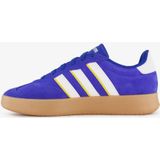ADIDAS - Barreda - Sneakers - Blauw - Leer