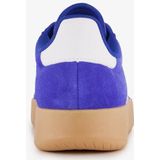 ADIDAS - Barreda - Sneakers - Blauw - Leer