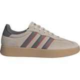 adidas - T-vormige Neus - Tennisschoenen - Klassiek - Synthetisch Leer/Suede