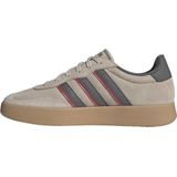adidas - T-vormige Neus - Tennisschoenen - Klassiek - Synthetisch Leer/Suede