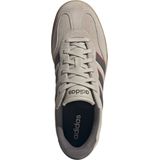 adidas - T-vormige Neus - Tennisschoenen - Klassiek - Synthetisch Leer/Suede