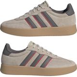 adidas - T-vormige Neus - Tennisschoenen - Klassiek - Synthetisch Leer/Suede