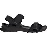 adidas TERREX HYDROTERRA Sandalen - Core Black/Grey Four
