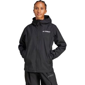adidas TERREX Funktionsjacke TERREX MULTI 2L RAIN.RDY REGENJACKE