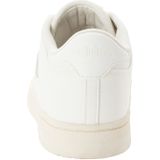 Adidas Rapid Court Low - Schoenen - Zwart - Synthetisch Leer en Suède