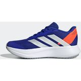 adidas - Duramo SL 2 - Hardloopschoenen - Blauw/Wit/Oranje - Mesh