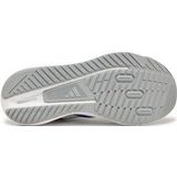 adidas - Duramo SL 2 - Hardloopschoenen - Blauw/Wit/Oranje - Mesh