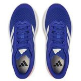 adidas - Duramo SL 2 - Hardloopschoenen - Blauw/Wit/Oranje - Mesh