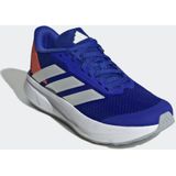 adidas - Duramo SL 2 - Hardloopschoenen - Blauw/Wit/Oranje - Mesh