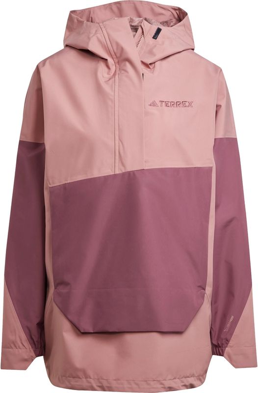 Adidas Terrex Xploric 2.5l Climaproof Jas