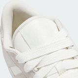 adidas - Rapid Court Low - Schoenen - Grijs - Synthetisch Leer