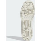 adidas - Rapid Court Low - Schoenen - Grijs - Synthetisch Leer