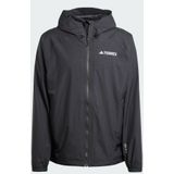 adidas - Multi 2L Rain.rdy Jacket - Regenjack - Zwart