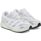 adidas - Lightstrike - Hardloopschoenen - Zwart - Textiel/Leer