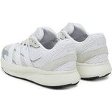 adidas - Lightstrike - Hardloopschoenen - Zwart - Textiel/Leer