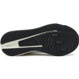 adidas - Lightstrike - Hardloopschoenen - Zwart - Textiel/Leer