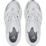 adidas - Lightstrike - Hardloopschoenen - Zwart - Textiel/Leer