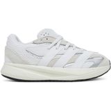 adidas - Lightstrike - Hardloopschoenen - Zwart - Textiel/Leer