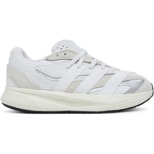 adidas - Lightstrike - Hardloopschoenen - Zwart - Textiel/Leer
