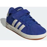 Adidas - Grand Court 00s - Sneakers - Suède - Meisjes