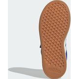 Adidas - Grand Court 00s - Sneakers - Suède - Meisjes