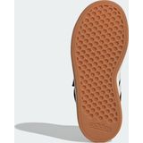 adidas - Grand Court - Sneakers - Wit - Klittenbandsysteem