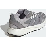Adidas Lightblaze - Hardloopschoenen - Zwart - Textiel en Leer