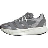 Adidas Lightblaze - Hardloopschoenen - Zwart - Textiel en Leer