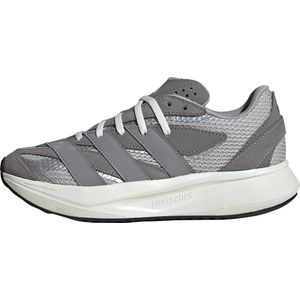 Adidas Lightblaze - Hardloopschoenen - Zwart - Textiel en Leer