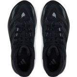 adidas - Lightblaze - Sneakers - Zwart - Textiel en Leer