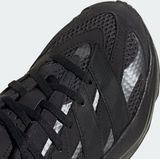 adidas - Lightblaze - Sneakers - Zwart - Textiel en Leer