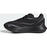 adidas - Lightblaze - Sneakers - Zwart - Textiel en Leer