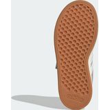 Adidas - Grand Court 00s - Schoenen - Zwart - Suède Leer