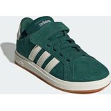 Adidas - Grand Court 00s - Sneakers - Suede - Junior