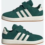 Adidas - Grand Court 00s - Sneakers - Suede - Junior