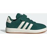 Adidas - Grand Court 00s - Sneakers - Suede - Junior