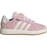 adidas Grand Court 00s EL C Sneaker Mädchen|Jungen pink