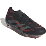 adidas - Predator Elite - Voetbalschoenen - Wit - Soft Ground
