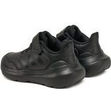 adidas - Tensaur Run 3.0 - Hardloopschoenen - Zwart