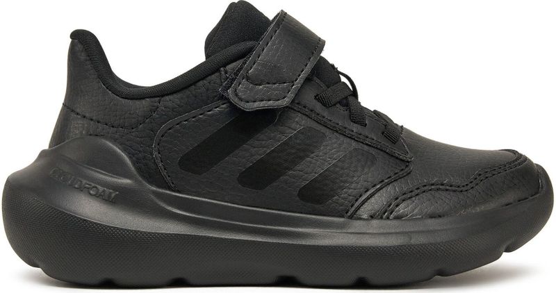 adidas - Tensaur Run 3.0 - Hardloopschoenen - Zwart