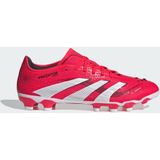 adidas - Predator Pro - Voetbalschoenen - Rood