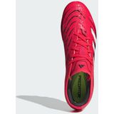 adidas - Predator Pro - Voetbalschoenen - Rood