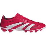 adidas - Predator Pro - Voetbalschoenen - Rood