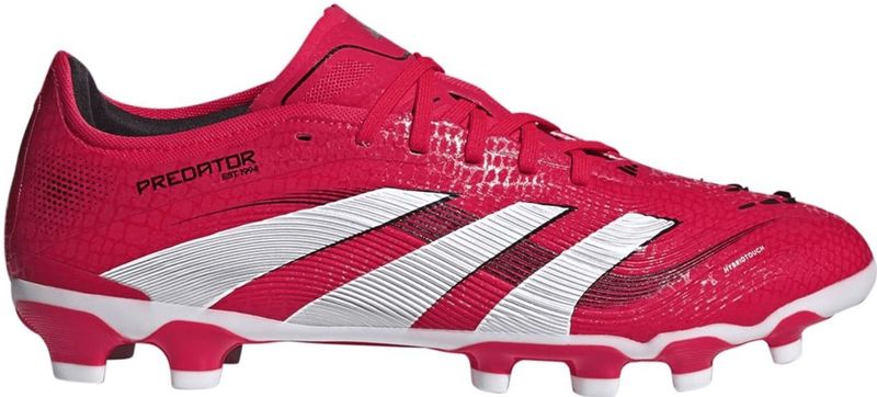 adidas - Predator Pro - Voetbalschoenen - Rood