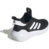 Adidas Tensaur Comfort - Schoenen - Zwart - Gemengd Materiaal