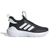 Adidas Tensaur Comfort - Schoenen - Zwart - Gemengd Materiaal