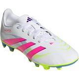 adidas - Predator Club - Voetbalschoenen - Zwart - TPU Bovenkant