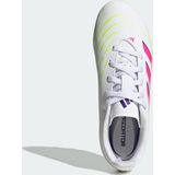 adidas - Predator Club - Voetbalschoenen - Zwart - TPU Bovenkant